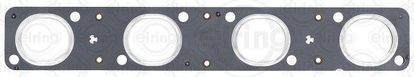 2016, 2015, 2014, 2013, 2012 BMW M5 Exhaust Manifold Gasket