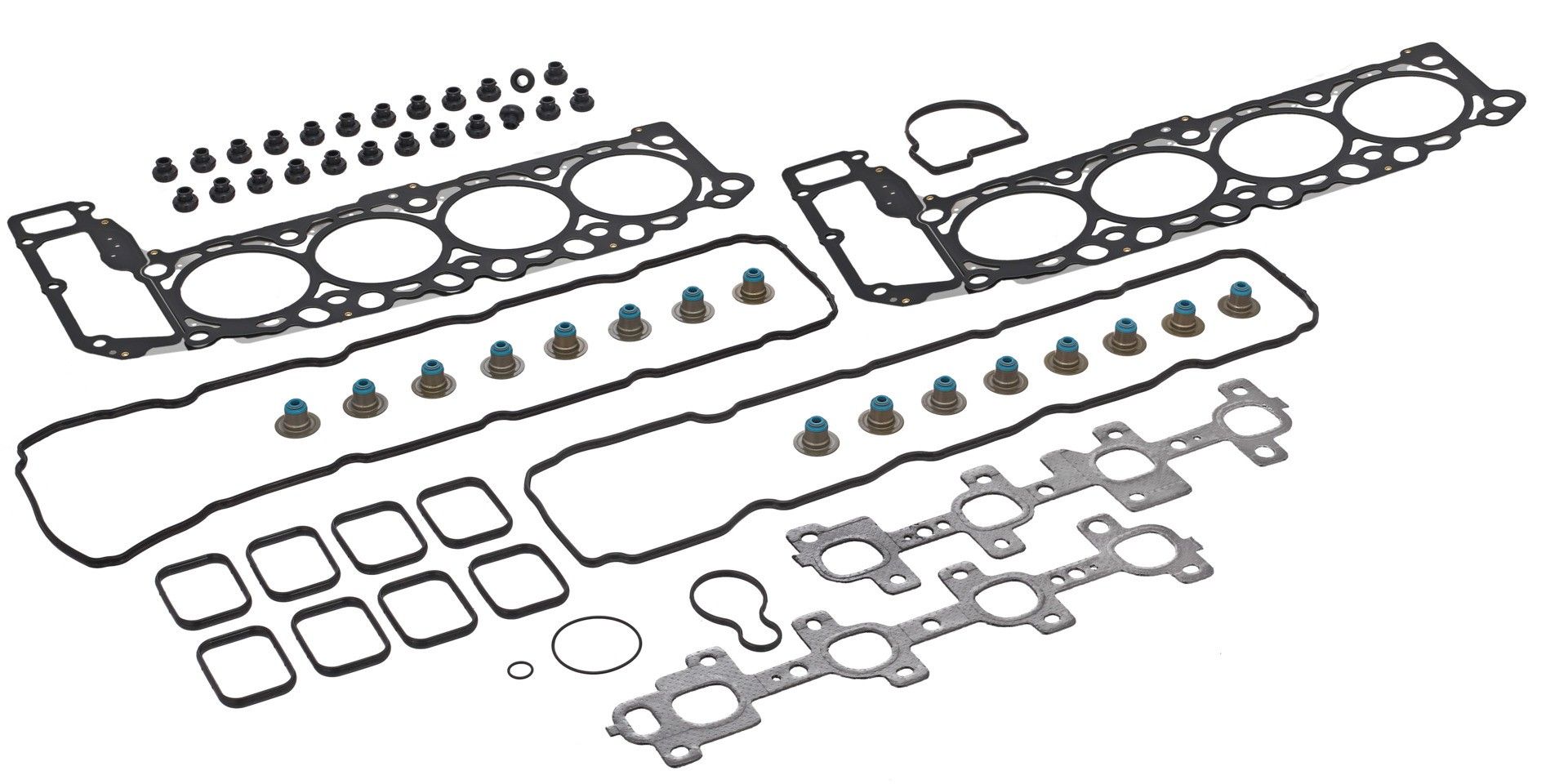 2005 Jeep Grand Cherokee 1500 Engine Cylinder Head Gasket Set