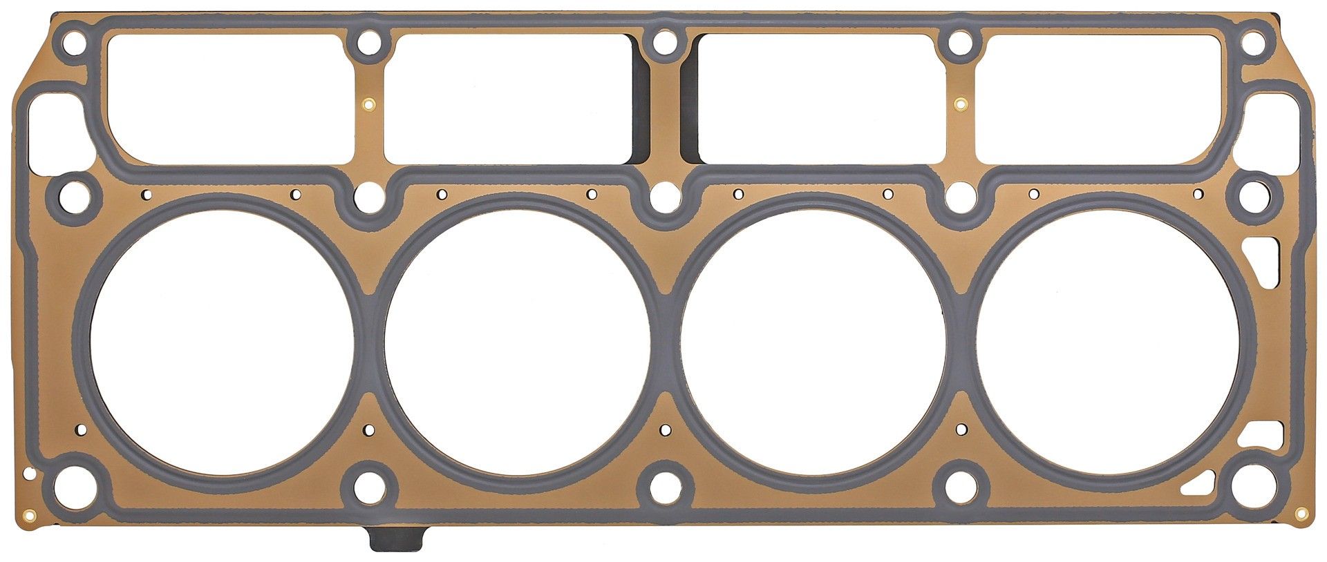 2009, 2008 Buick Allure Engine Cylinder Head Gasket