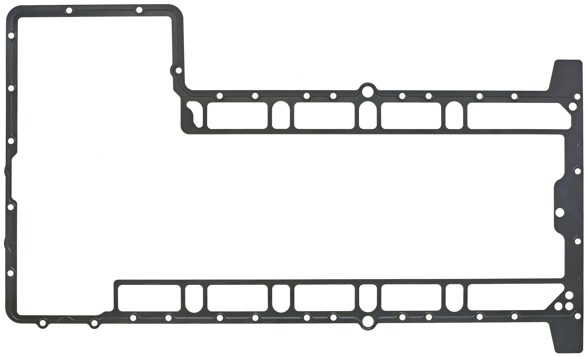 2010, 2009, 2008, 2007, 2006 BMW M5 Engine Oil Pan Gasket