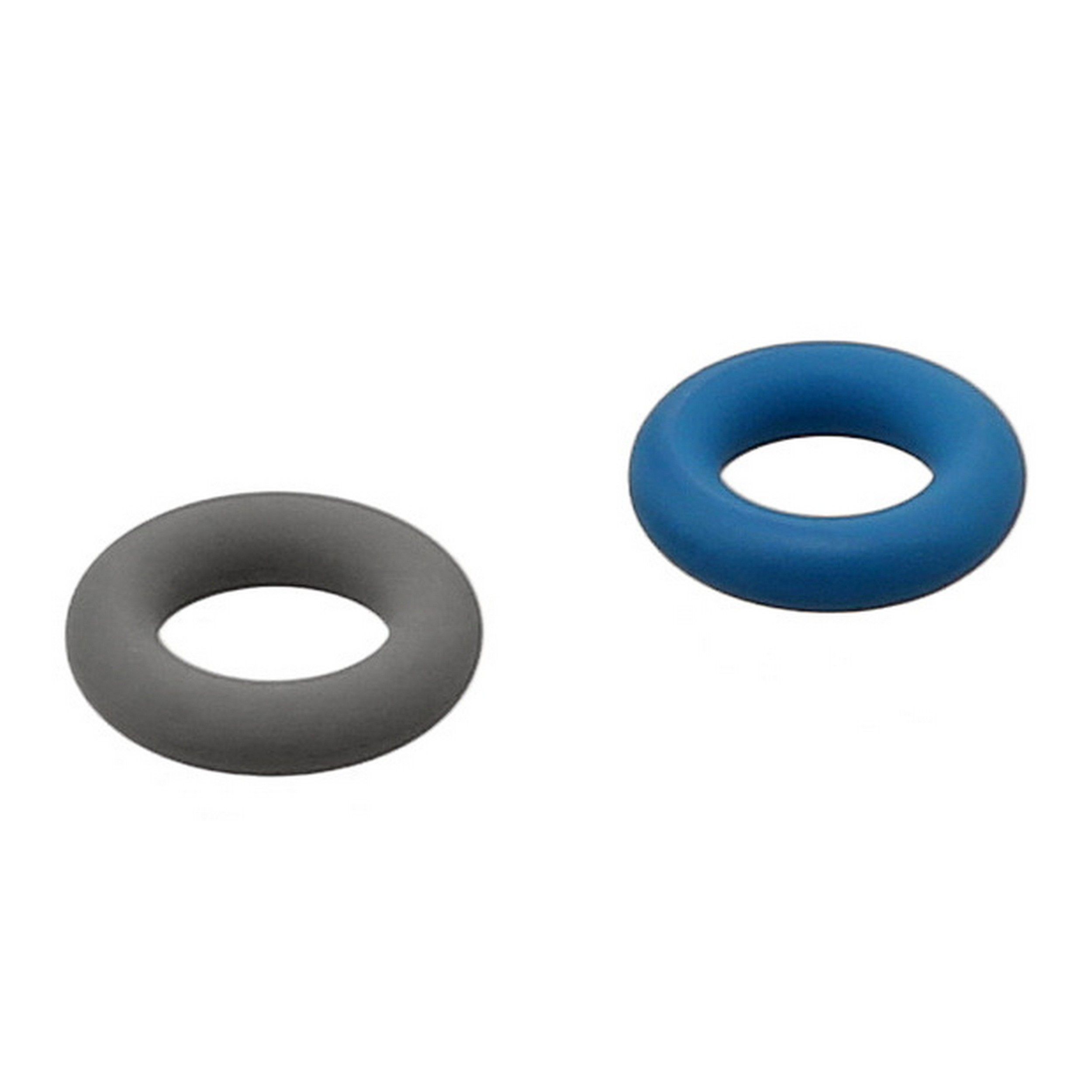 2023, 2022, 2021, 2020, 2019, 2018, 2017, 2016, 2015, 2014, 2013, 2012, 2011 Dodge Challenger Fuel Injector O-Ring Kit