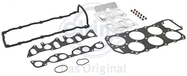 2005, 2004, 2003, 2002, 2001, 2000, 1999, 1998, 1997, 1996, 1995 Volkswagen Golf Engine Cylinder Head Gasket Set