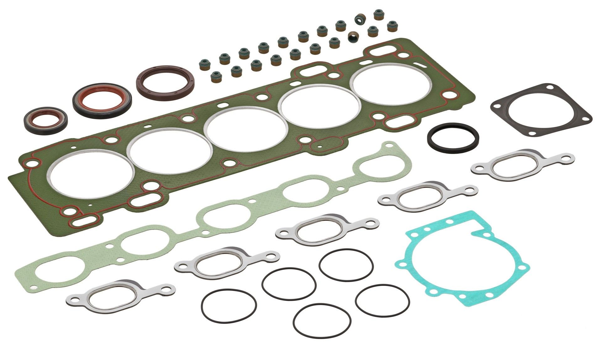 2005, 2004, 2003, 2002, 2001 Volvo S60 Engine Cylinder Head Gasket Set