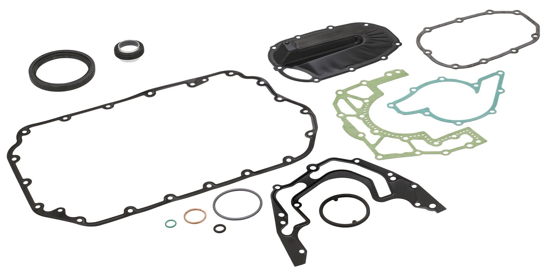 2001, 2000, 1999, 1998, 1997 Audi A4 Engine Conversion Gasket Set