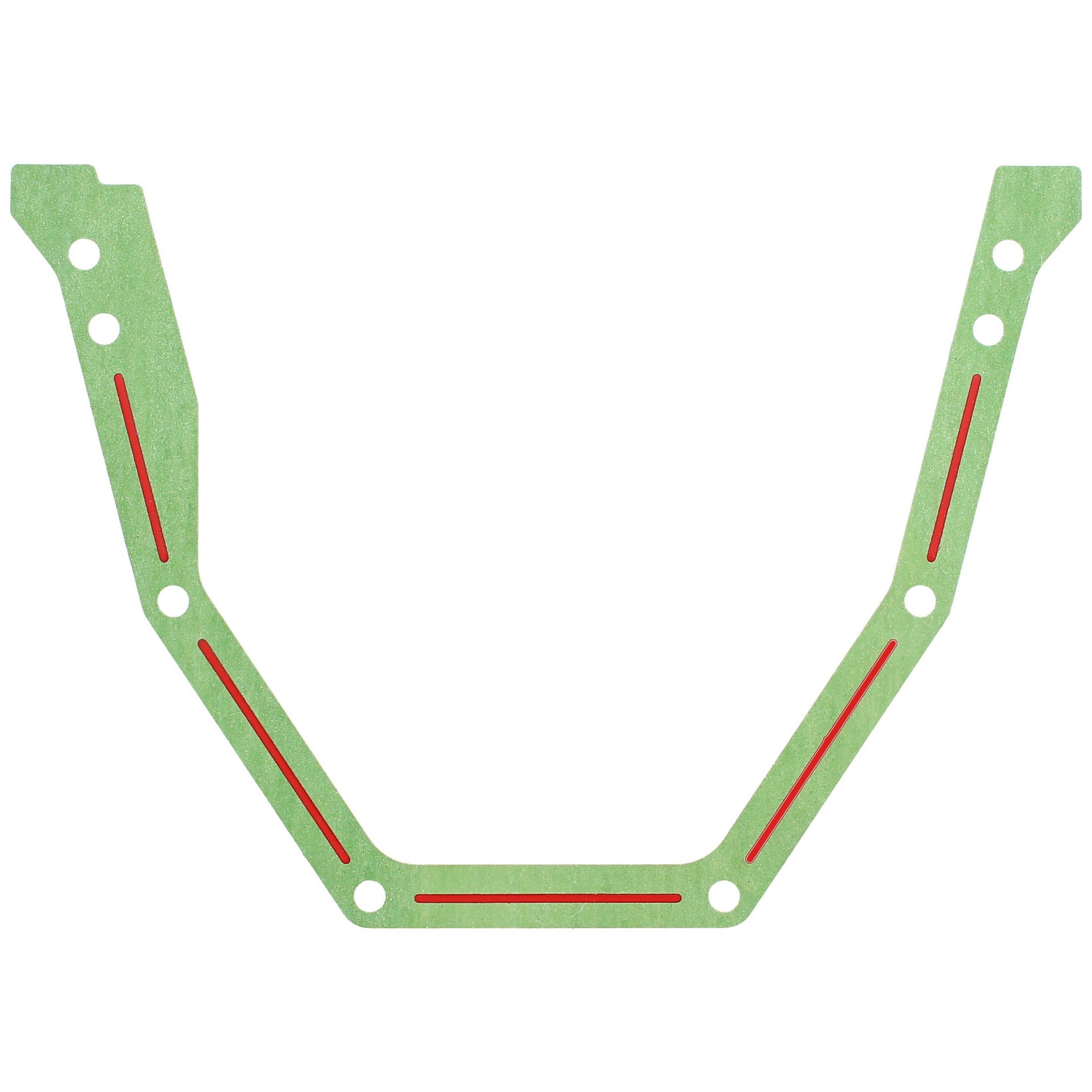 2012, 2011 Ram 4500 Engine Crankshaft Cover Gasket