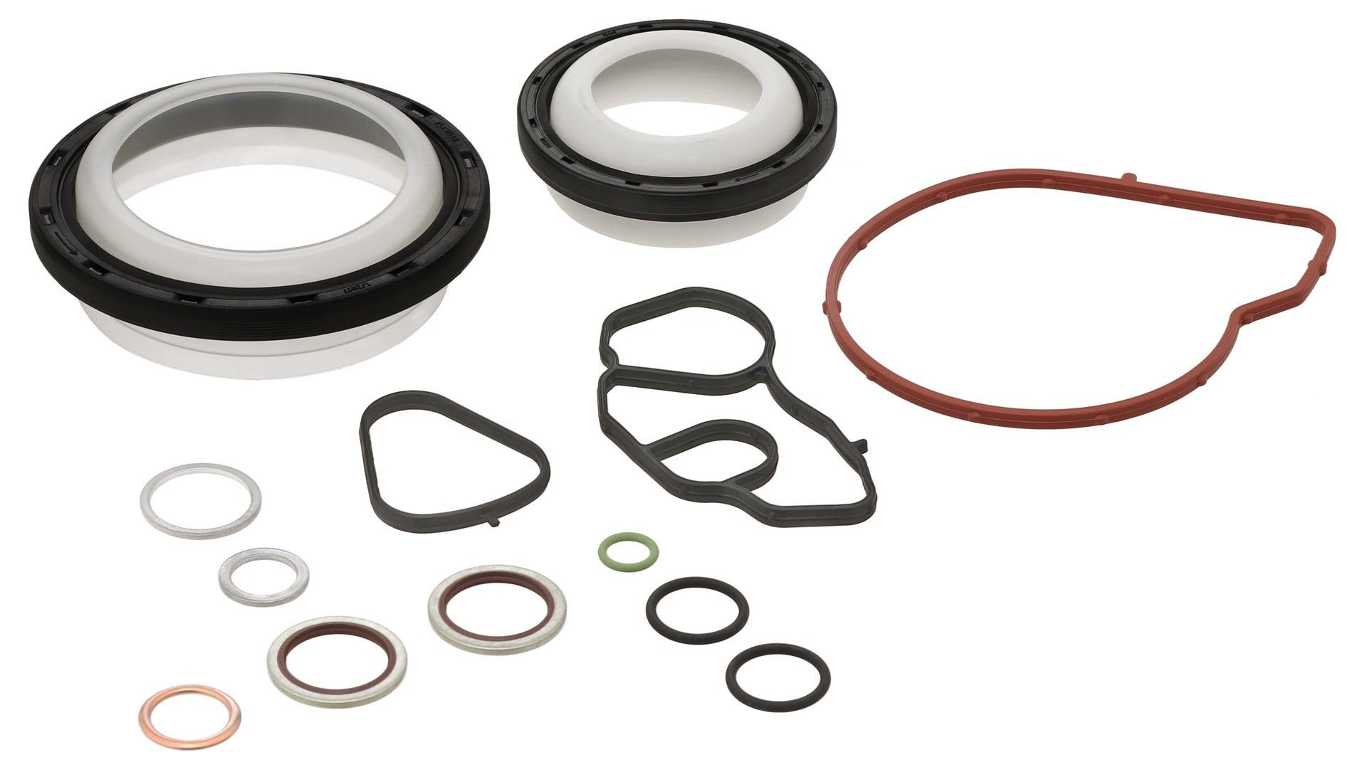 2016, 2015, 2014, 2013, 2012, 2011, 2010, 2009, 2008 Mini Cooper Engine Conversion Gasket Set