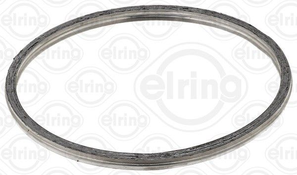 2015, 2014, 2013, 2012, 2011, 2010, 2009, 2008 Volvo S80 Exhaust Pipe Flange Gasket