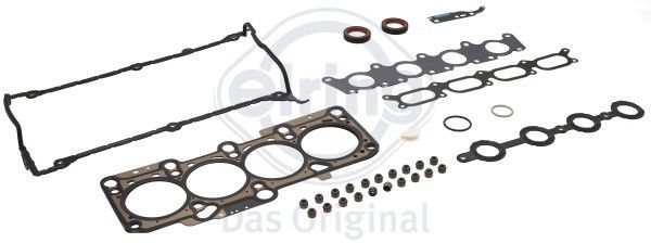 2001, 2000, 1999, 1998, 1997 Audi A4 Engine Cylinder Head Gasket Set