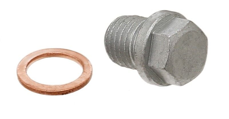 2018, 2017, 2016, 2015, 2014 Freightliner Sprinter 2500 2500 Engine Oil Drain Plug