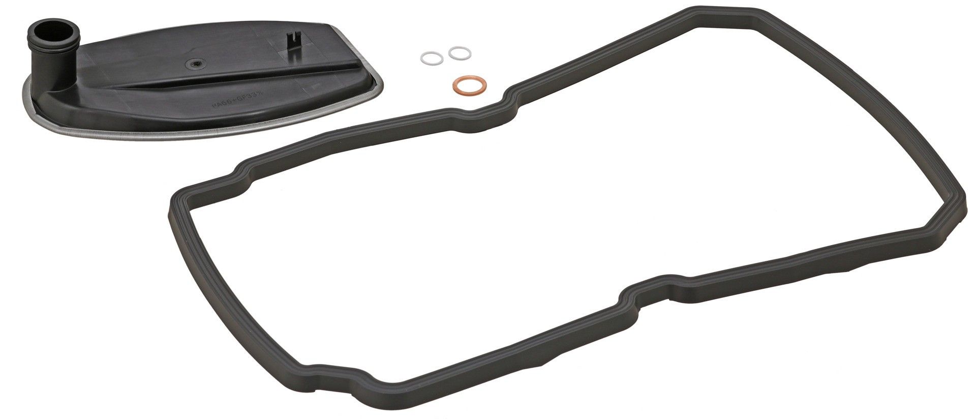 Transmission Filter Kit