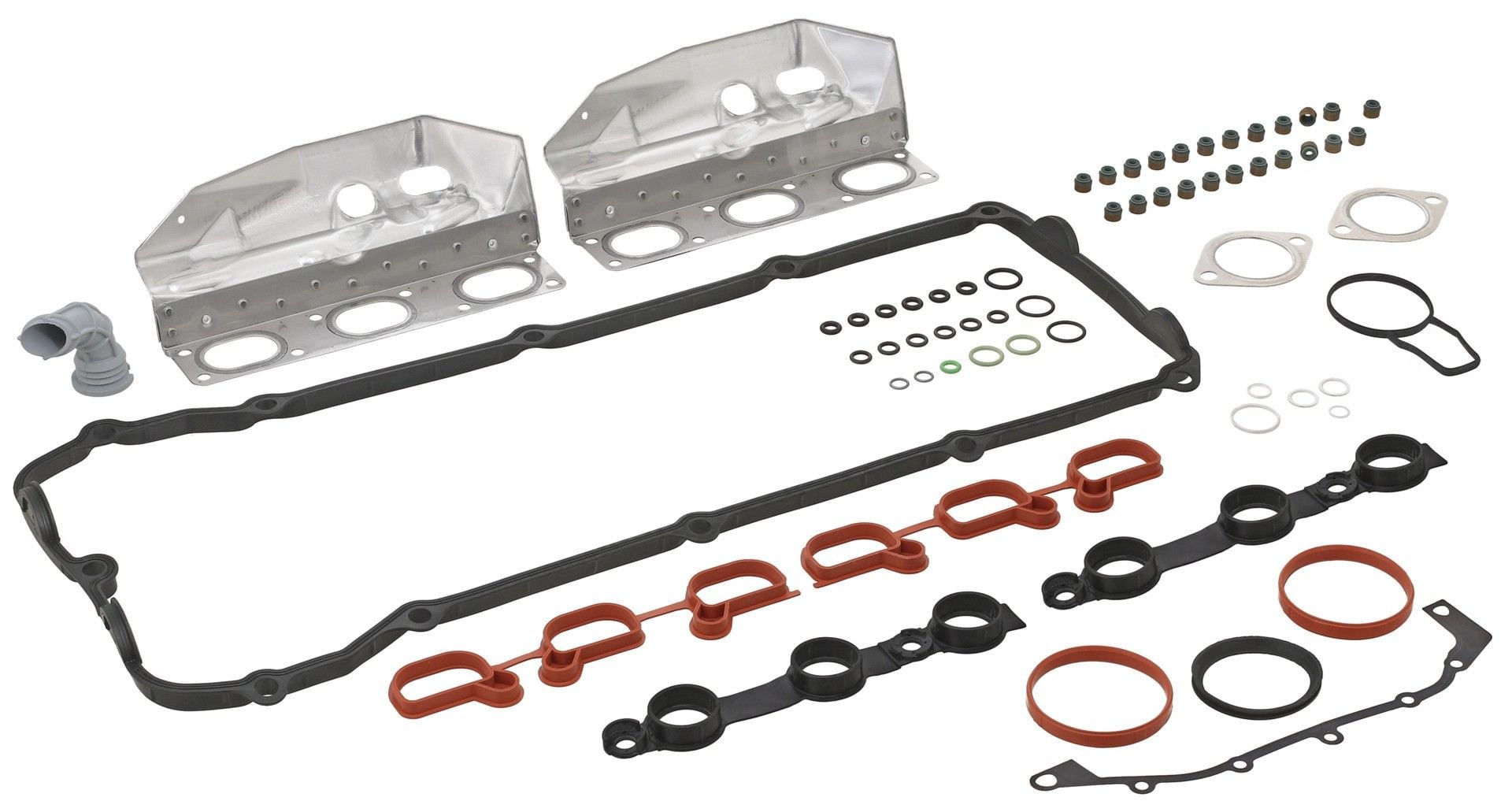 2006 BMW X5 Engine Cylinder Head Gasket Set Elring