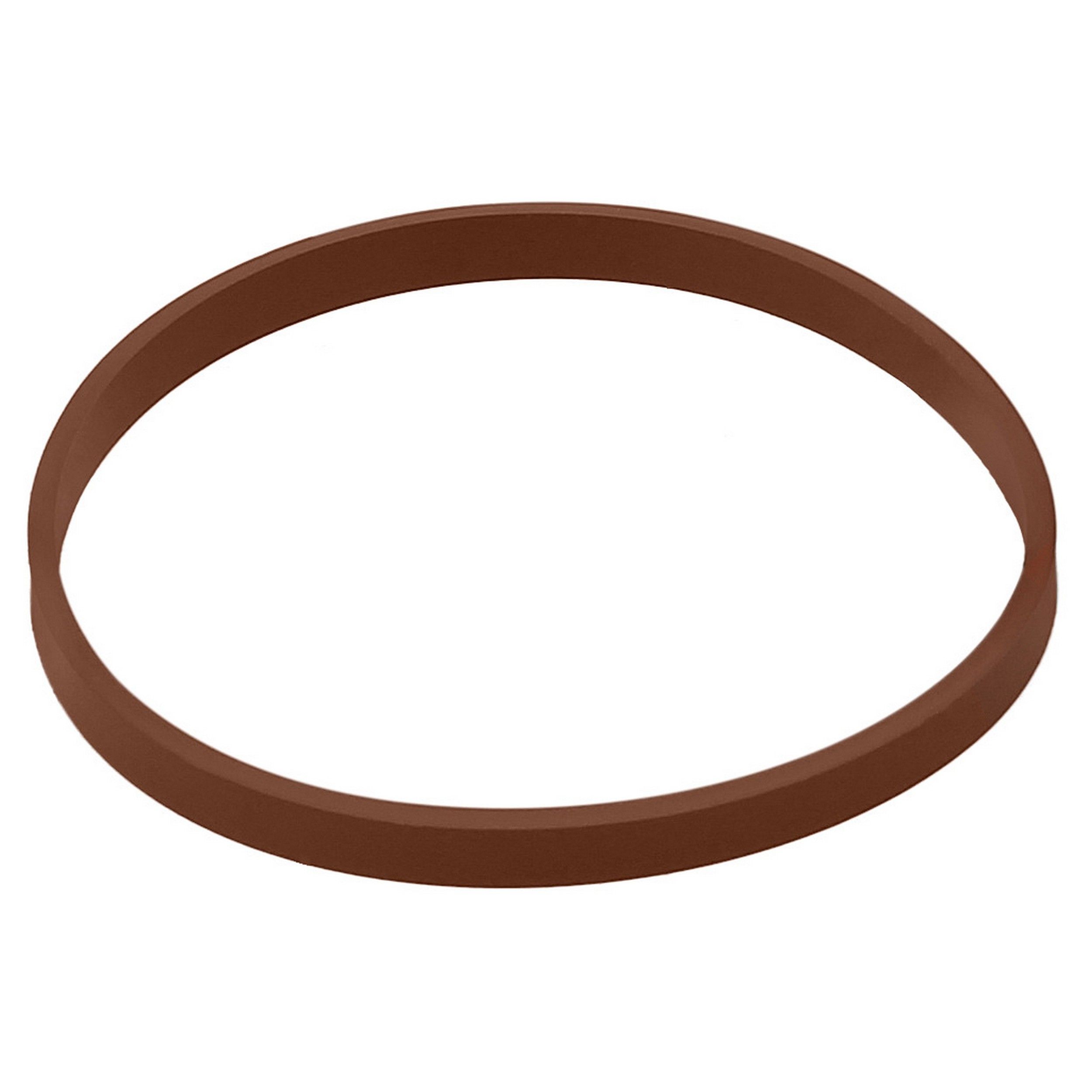 2024, 2023, 2022, 2021, 2020, 2019, 2018 Audi S5 allroad Fuel Injection Throttle Body Mounting Gasket