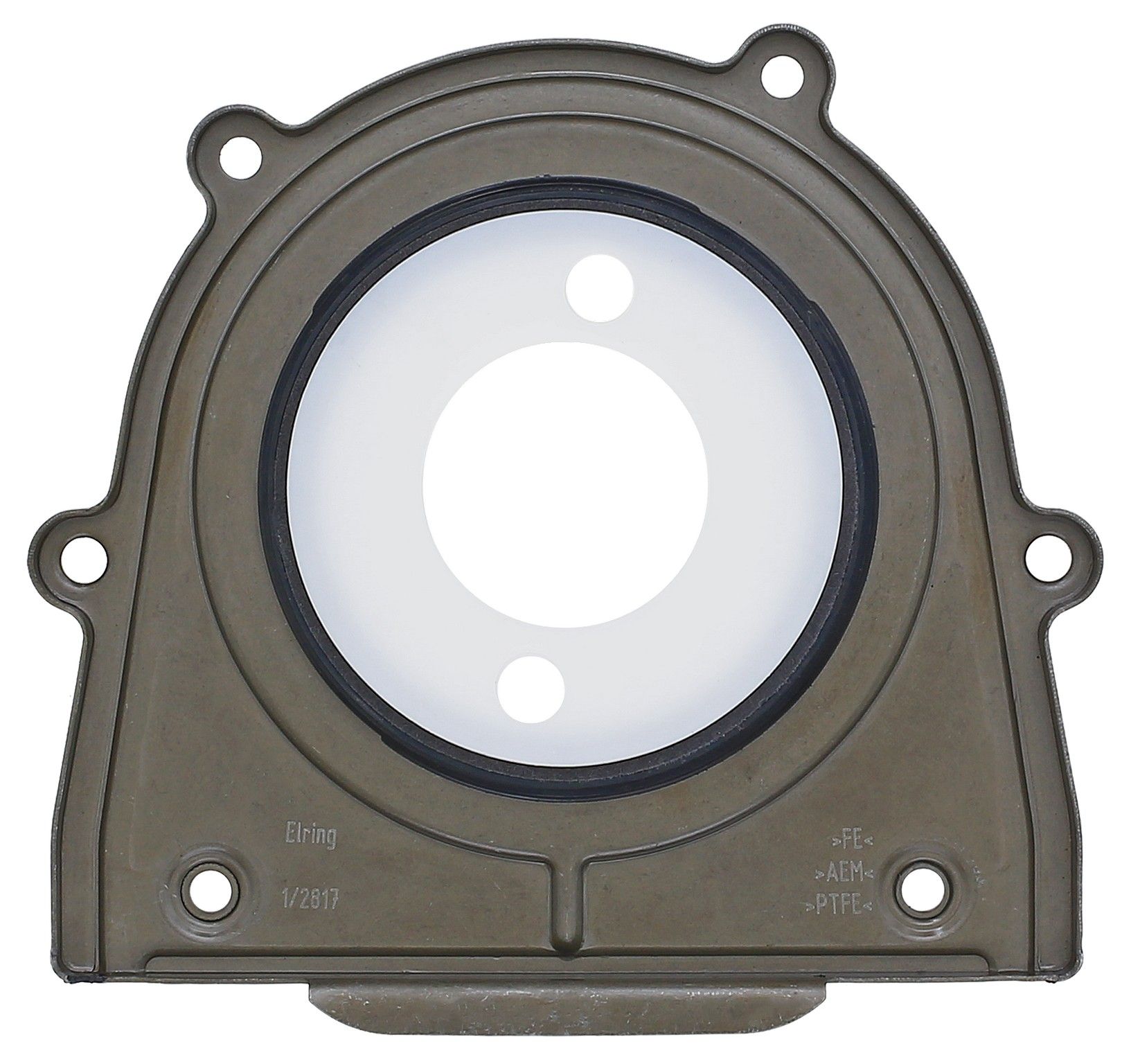 2013, 2012, 2011, 2010, 2009 Mazda 3 Engine Crankshaft Seal