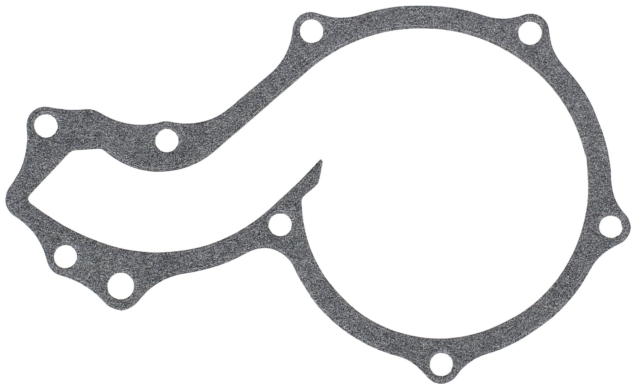 1984, 1983, 1982, 1981, 1980 Volkswagen Rabbit Convertible Engine Water Pump Gasket