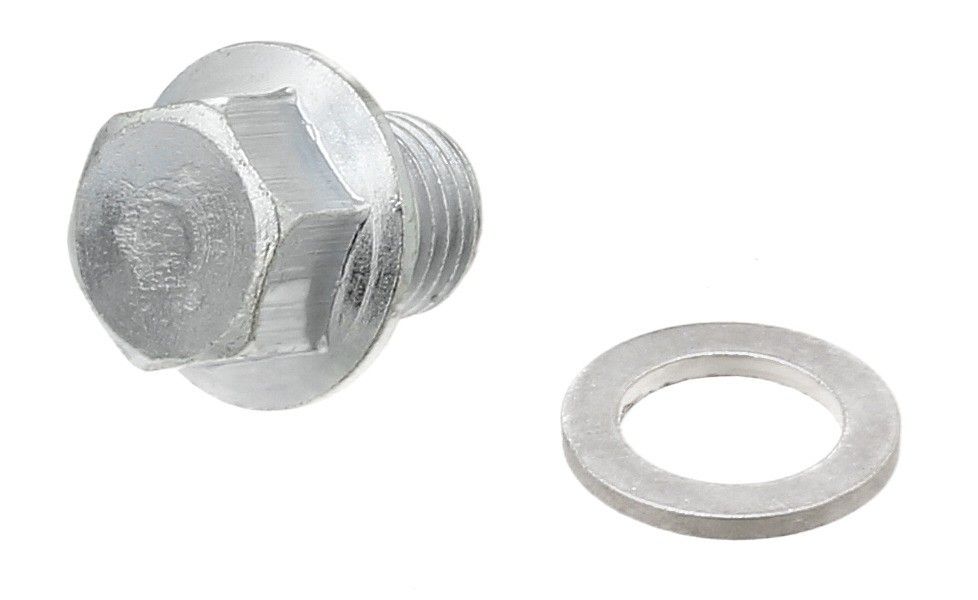 2013, 2012, 2011, 2010, 2009 Mazda 3 Engine Oil Drain Plug