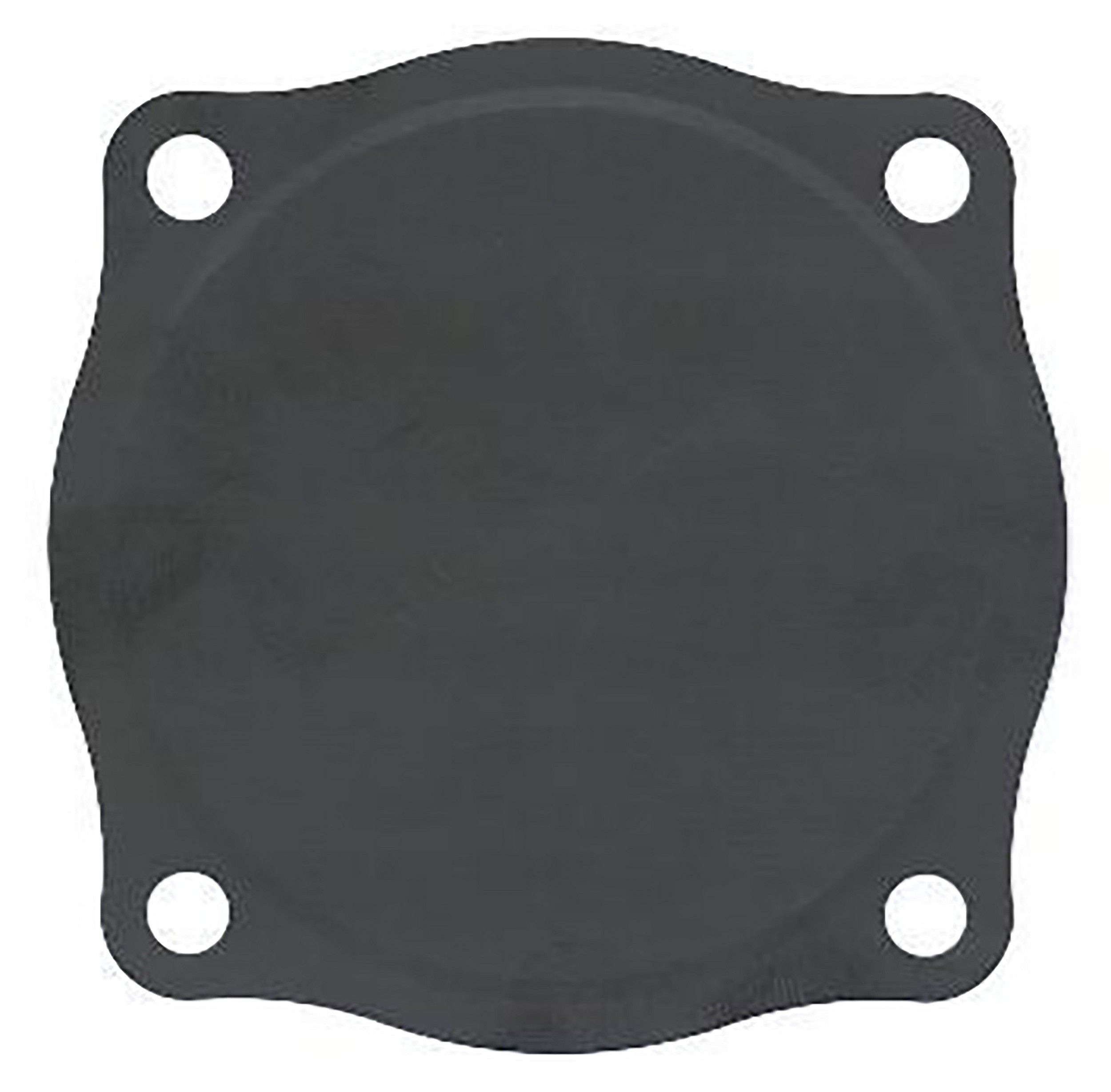 2012, 2011, 2010 Chevrolet Equinox Engine Timing Cover Seal