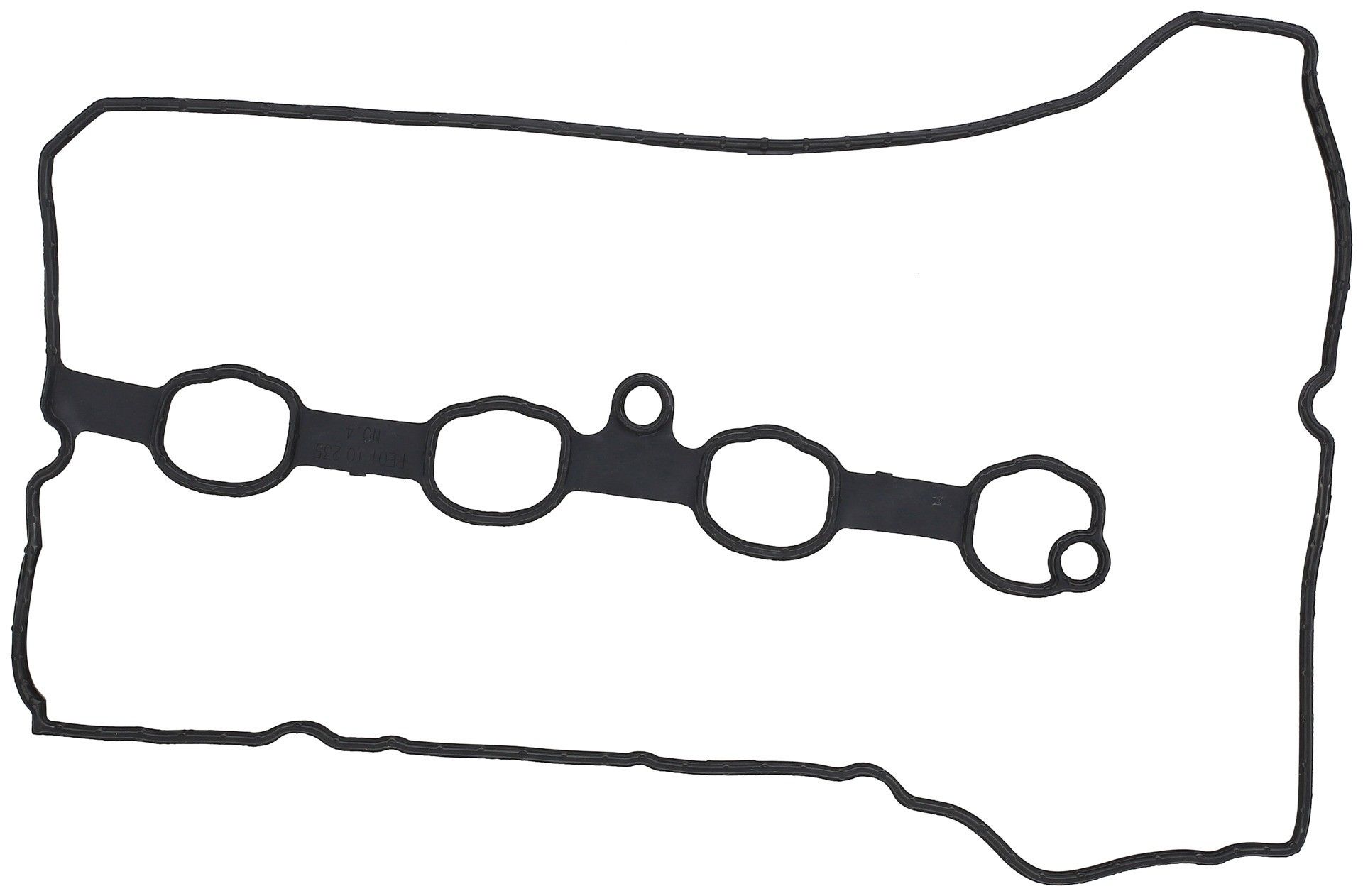 2013, 2012 Mazda 3 Engine Valve Cover Gasket