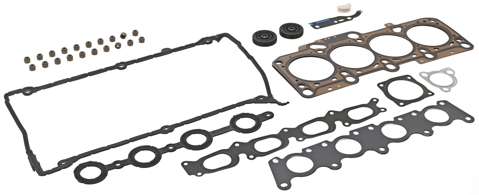 2008, 2007, 2006, 2005, 2004, 2003, 2002, 2001, 2000 Audi A4 Engine Cylinder Head Gasket Set