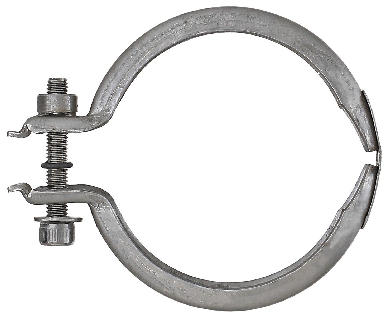 2024, 2023, 2022, 2021, 2020, 2019 Audi Q2 Exhaust Clamp