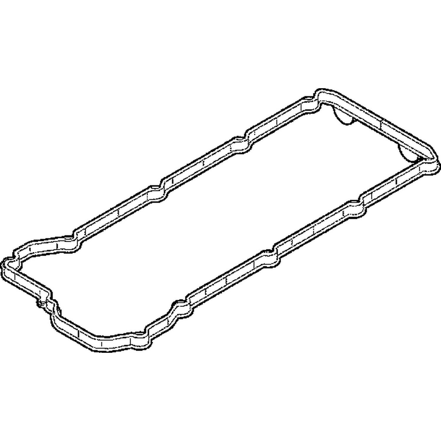 1995, 1994, 1993, 1992 BMW 320i Engine Valve Cover Gasket