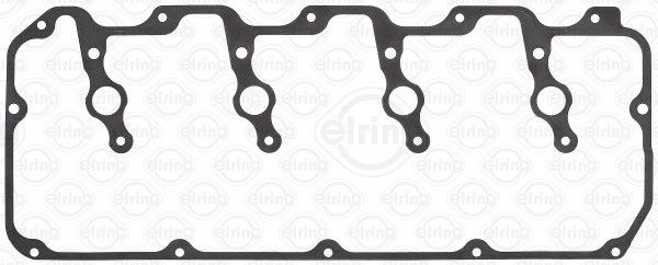 2016, 2015, 2014, 2013, 2012, 2011, 2010, 2009, 2008, 2007, 2006 Chevrolet Express 2500 2500 Engine Valve Cover Gasket