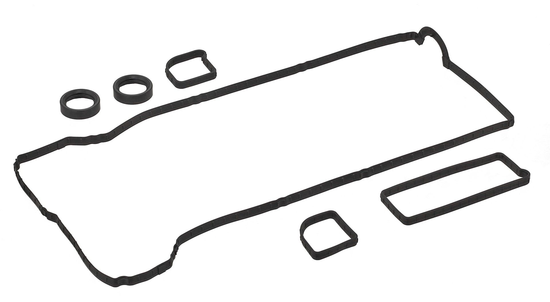 2018, 2017, 2016, 2015, 2014, 2013, 2012 Ford Focus Engine Valve Cover Gasket Set