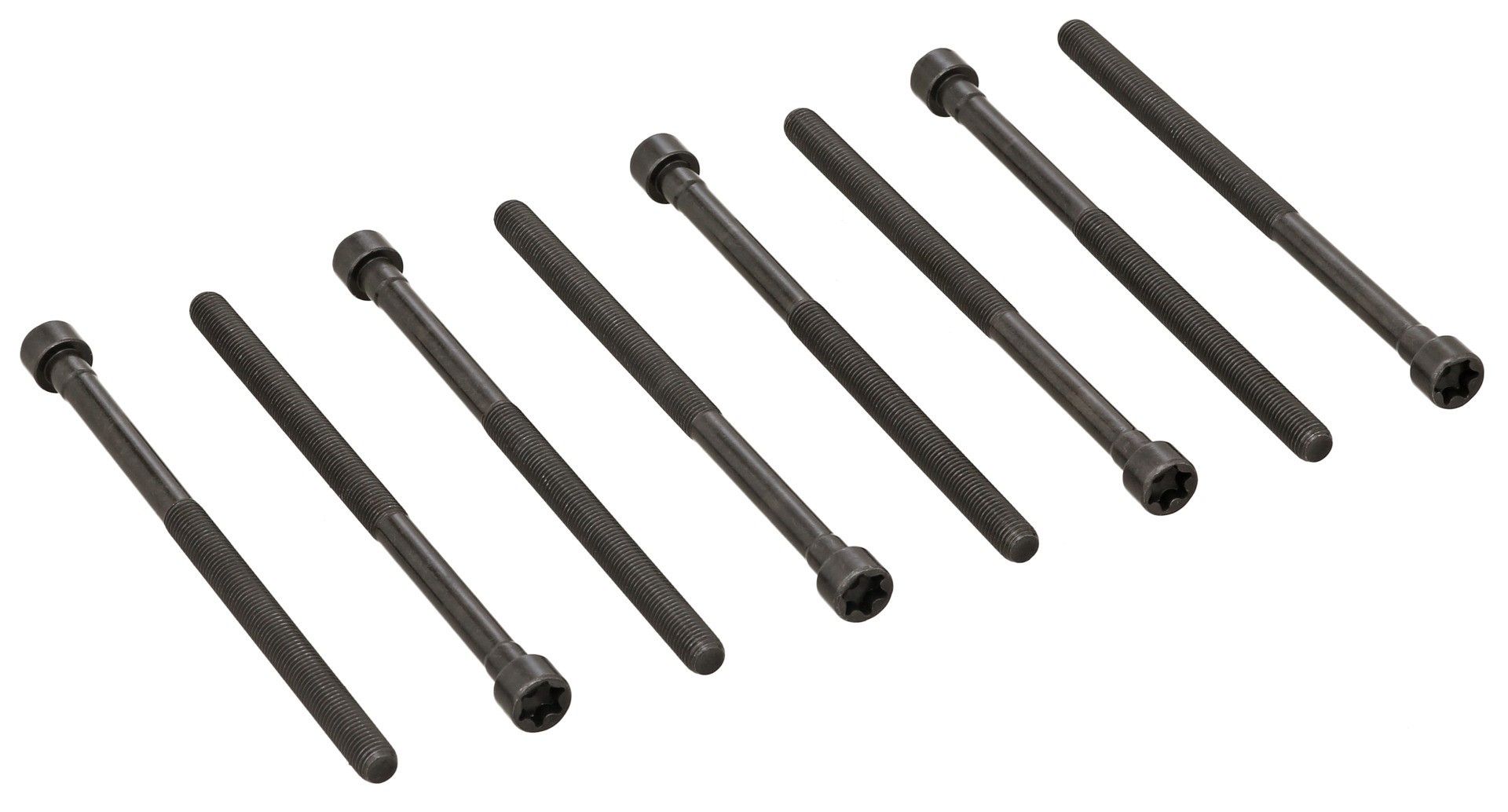 2024, 2023, 2022, 2021, 2020, 2019, 2018, 2017, 2016, 2015, 2014 Mini Cooper Engine Cylinder Head Bolt Set