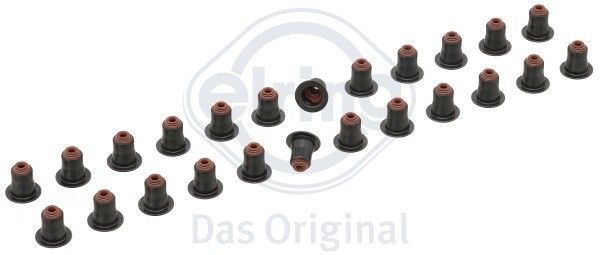 2006-2010 BMW 325i Engine Valve Stem Oil Seal Set Elring