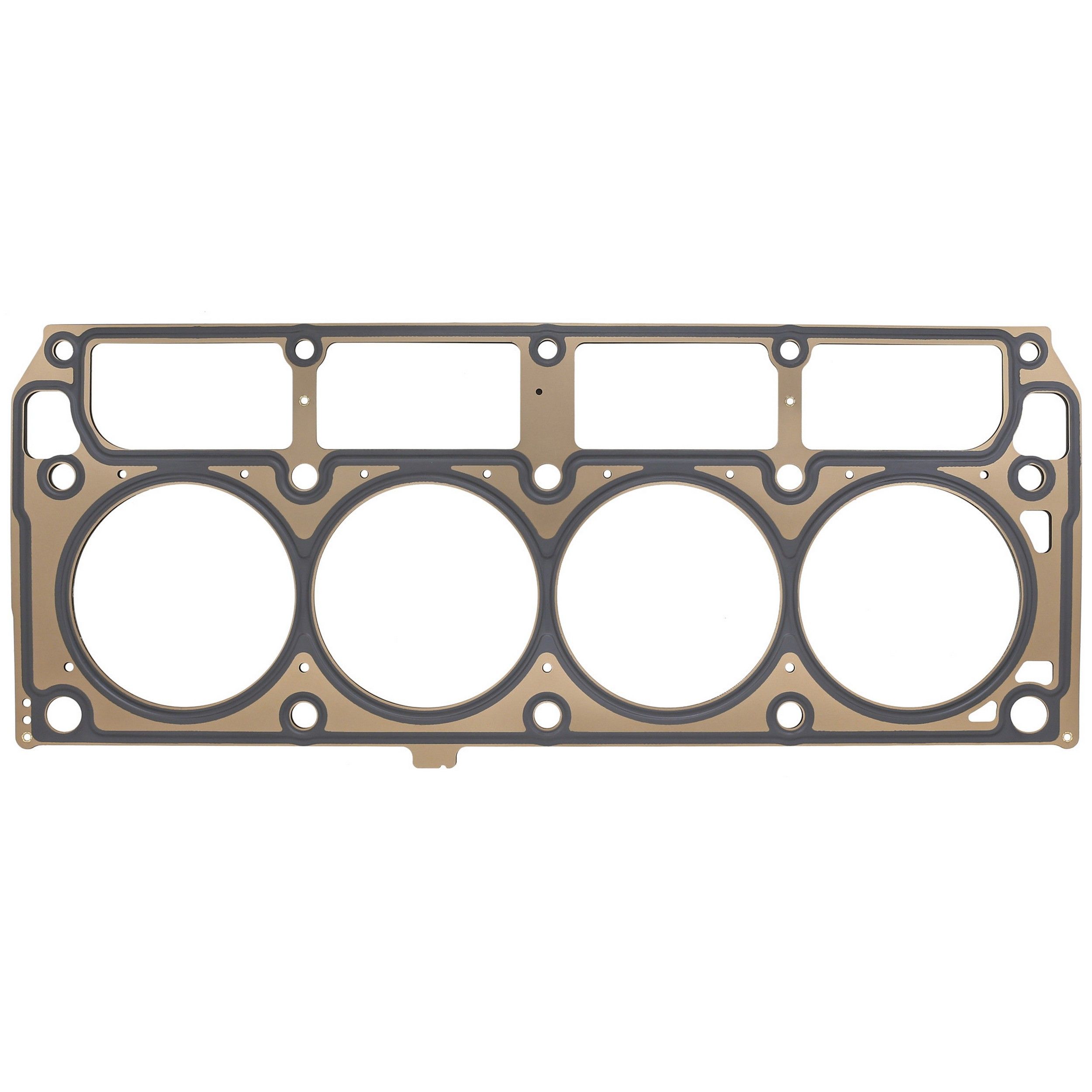 2006-2009 Cadillac CTS Engine Cylinder Head Gasket Elring