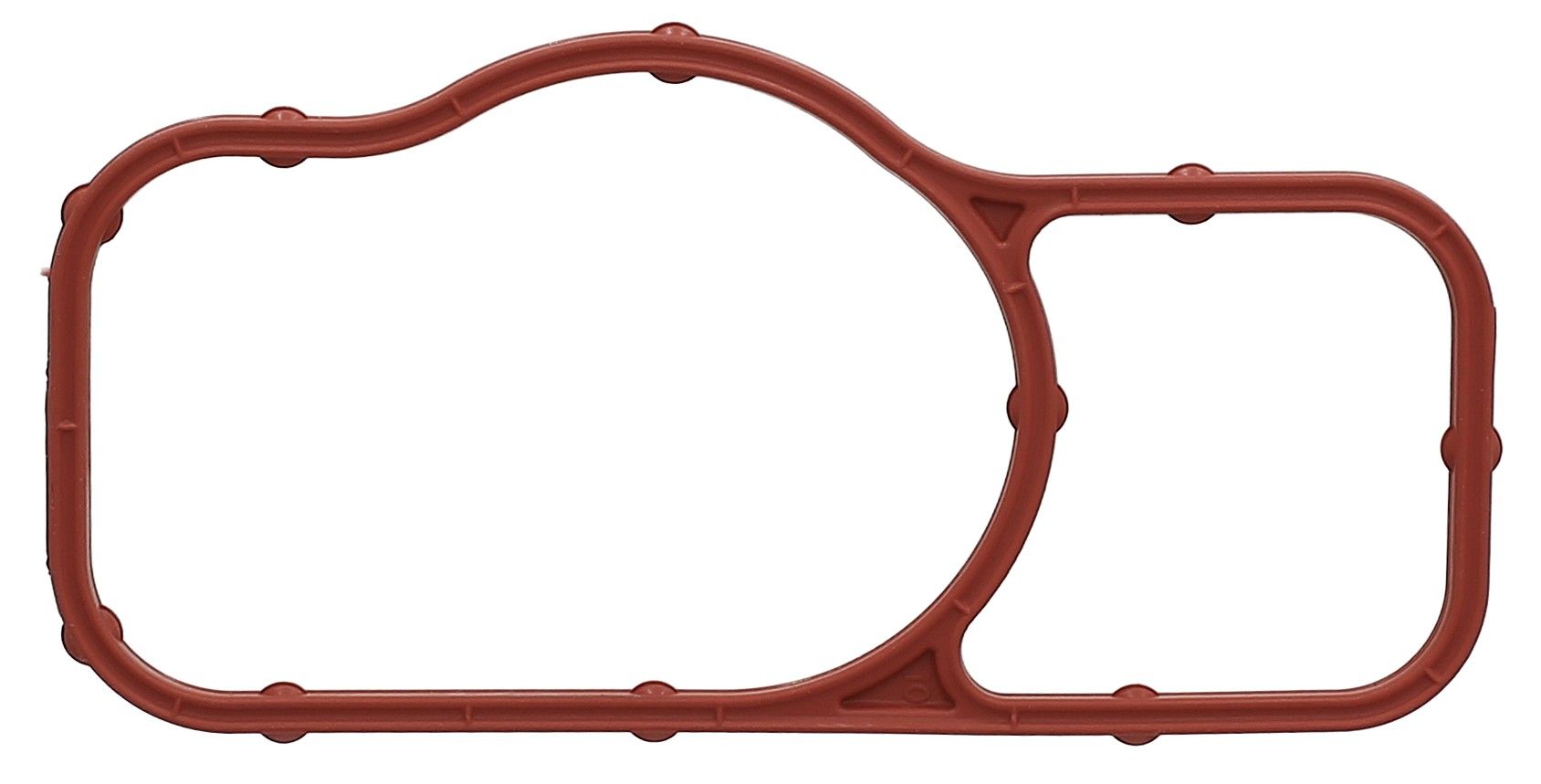 2017, 2016, 2015, 2014 Freightliner Sprinter 3500 2500 Engine Water Pump Gasket