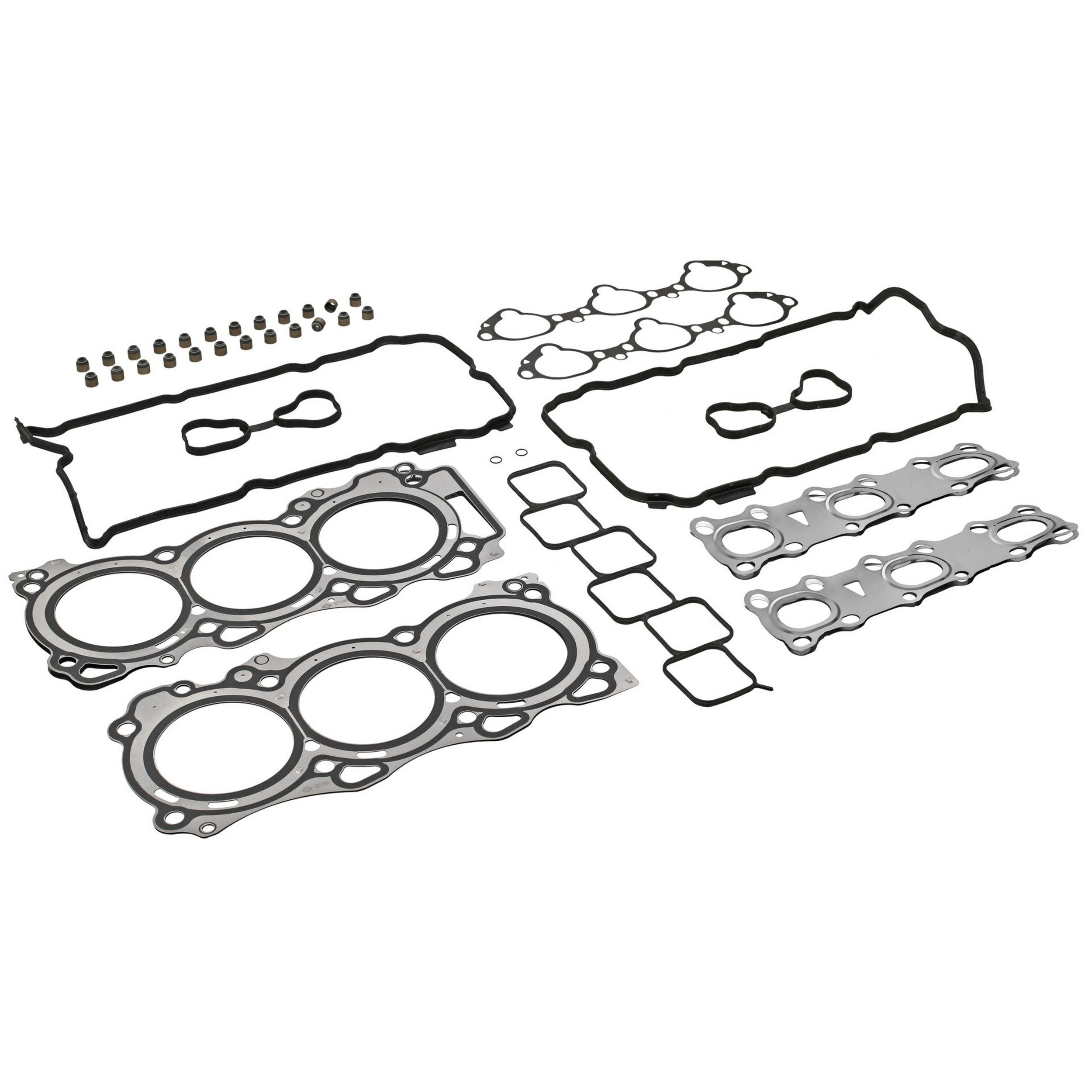 2008, 2007 INFINITI G35 Engine Cylinder Head Gasket Set