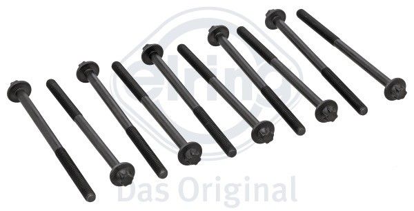 2019 BMW X1 Engine Cylinder Head Bolt Set