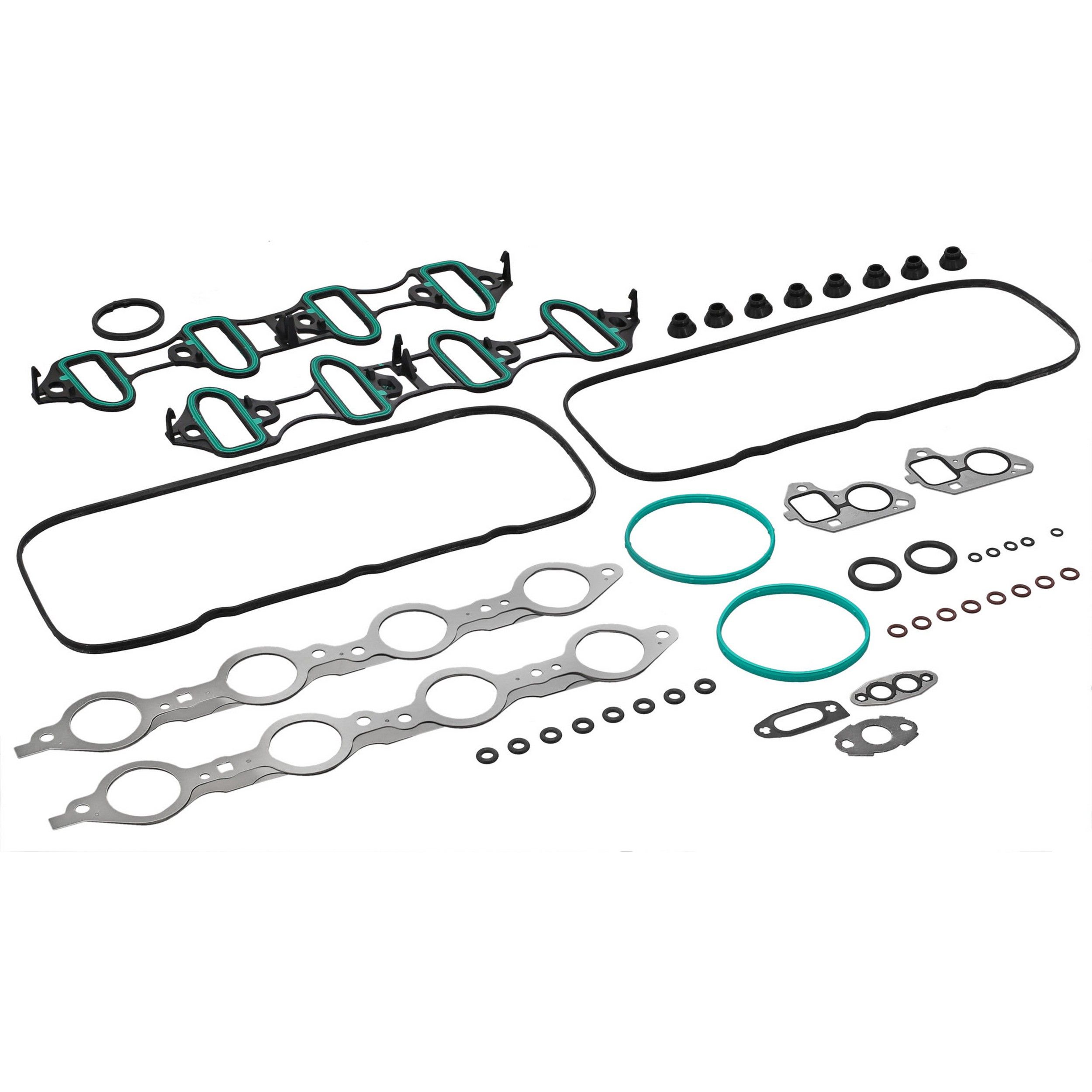 2006-2009 Cadillac CTS Engine Gasket Set Elring