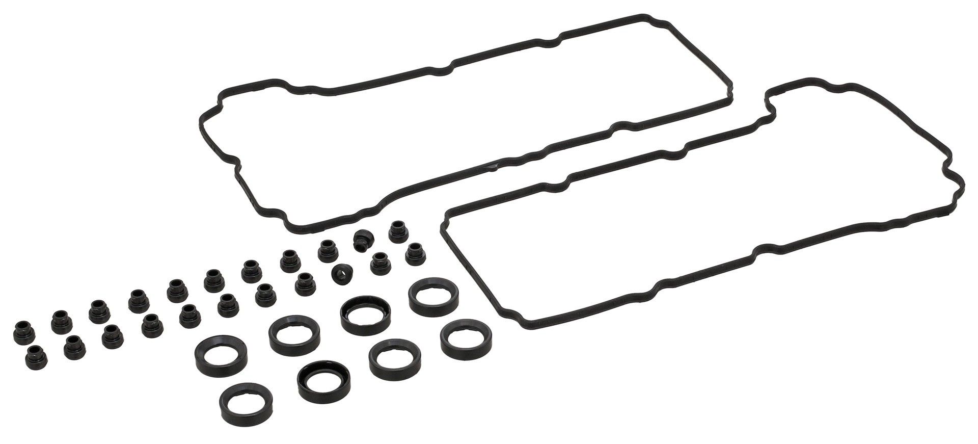 2012, 2011, 2010, 2009 Ford Flex Engine Valve Cover Gasket Set