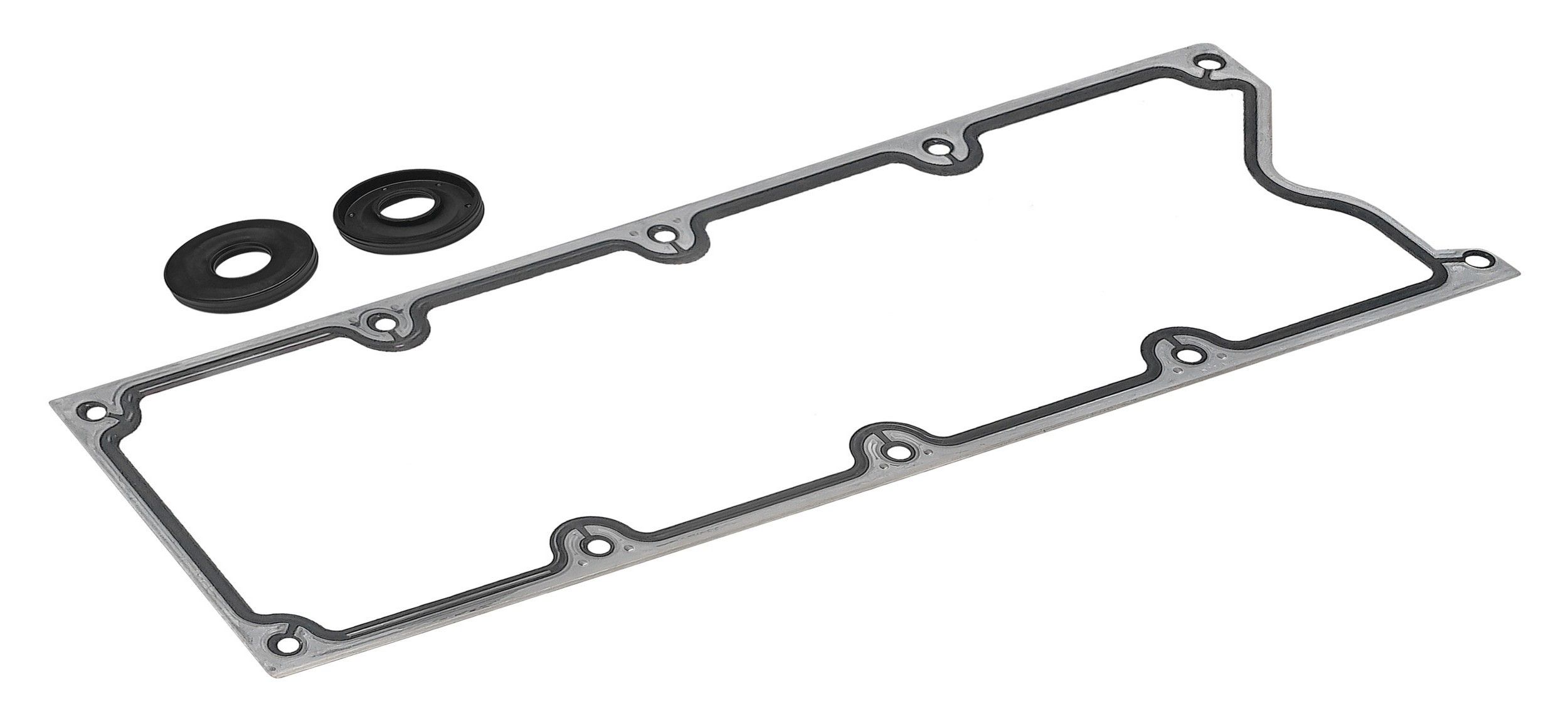2008 Hummer H2 Engine Crankshaft Cover Gasket