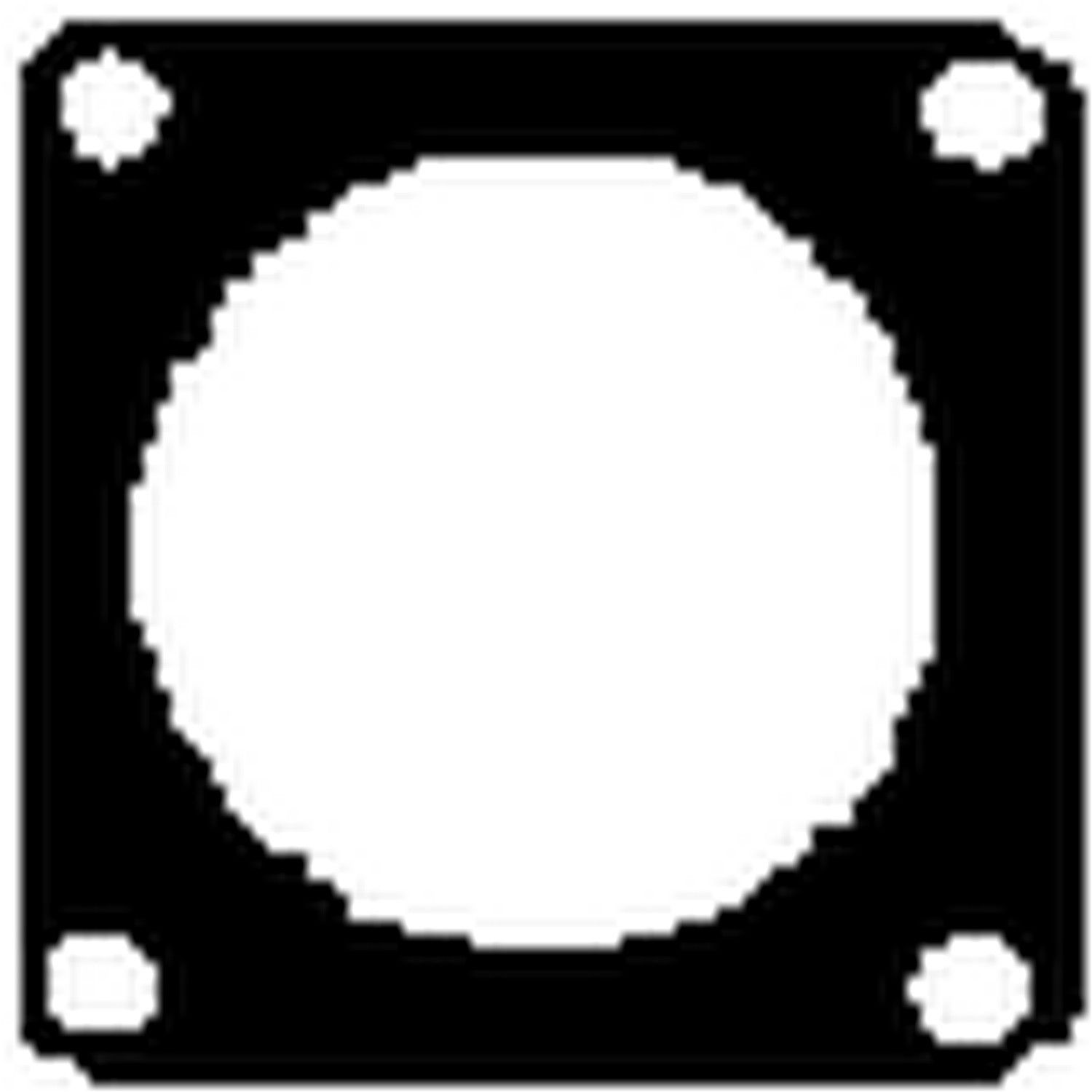 2012, 2011 Volvo C30 Engine Valve Stem Oil Seal