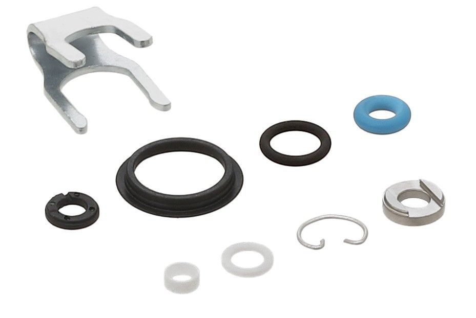 2021, 2020, 2019 Freightliner Sprinter 2500 2019-2021 Mercedes-Benz AMG GT 63 Fuel Injector Seal Kit
