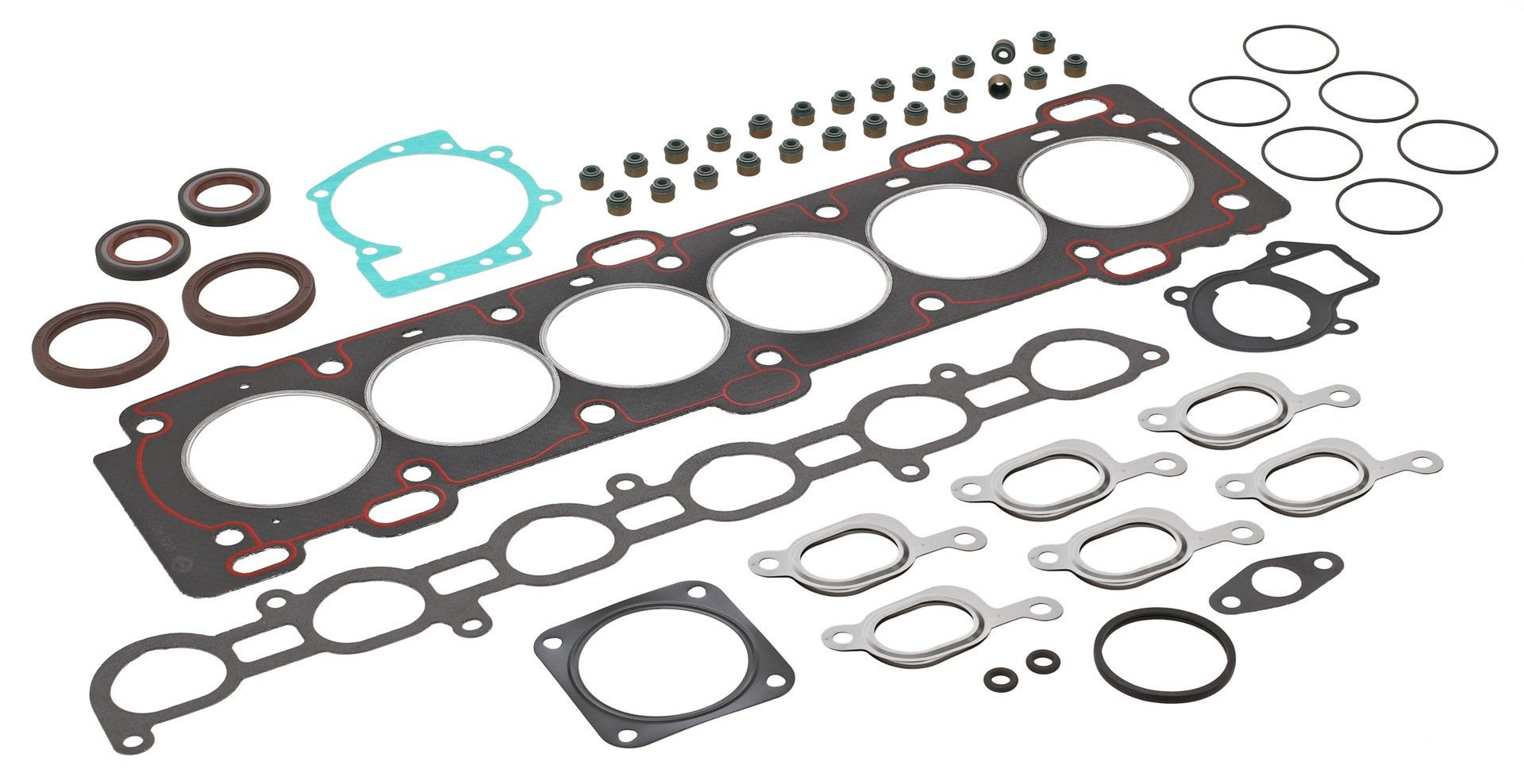 2006, 2005, 2004, 2003, 2002 Volvo S80 Engine Cylinder Head Gasket Set