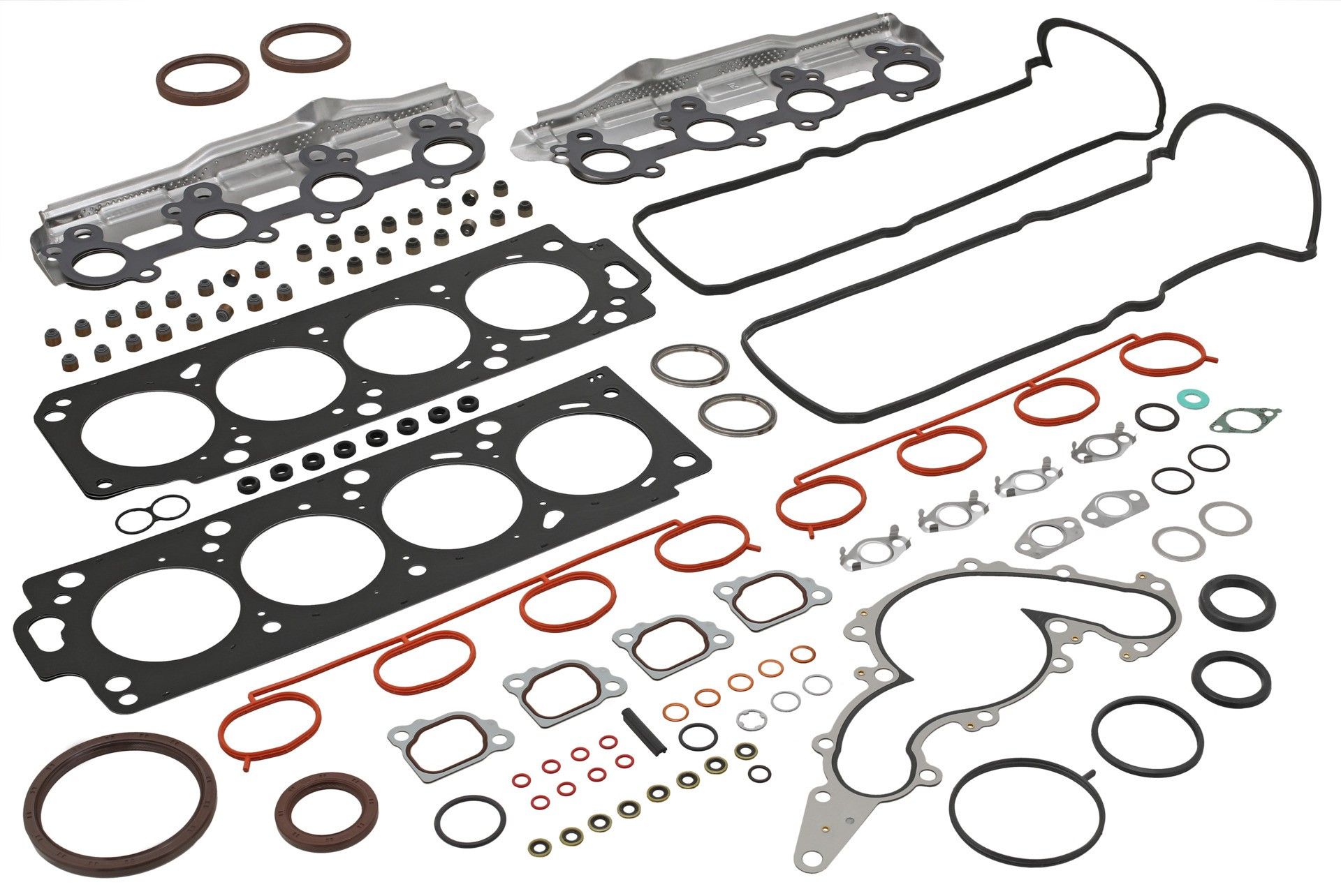2009, 2008, 2007, 2006, 2005, 2004, 2003 Lexus GX470 Engine Gasket Set