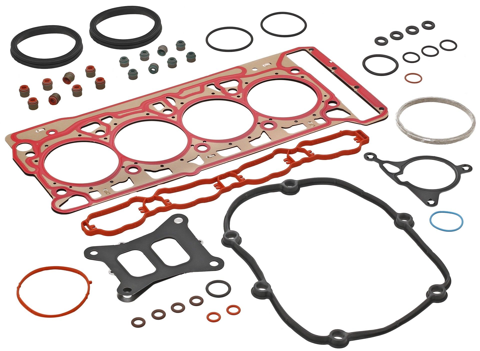 2020, 2019, 2018, 2017, 2016, 2015 Audi S3 Engine Cylinder Head Gasket Set