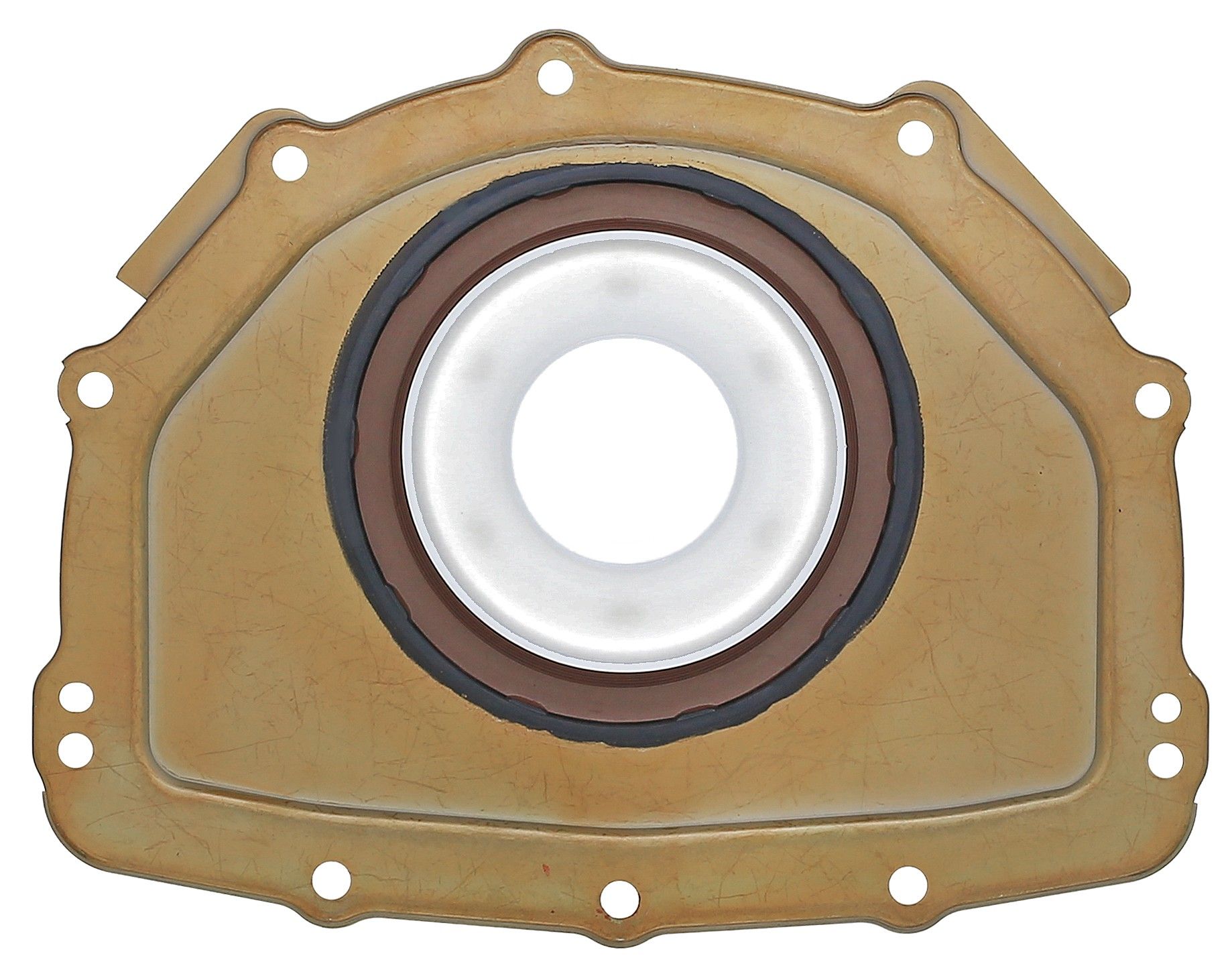 2009, 2008, 2007 Mercedes-Benz ML320 2007-2009 Mercedes-Benz E320 Engine Crankshaft Seal
