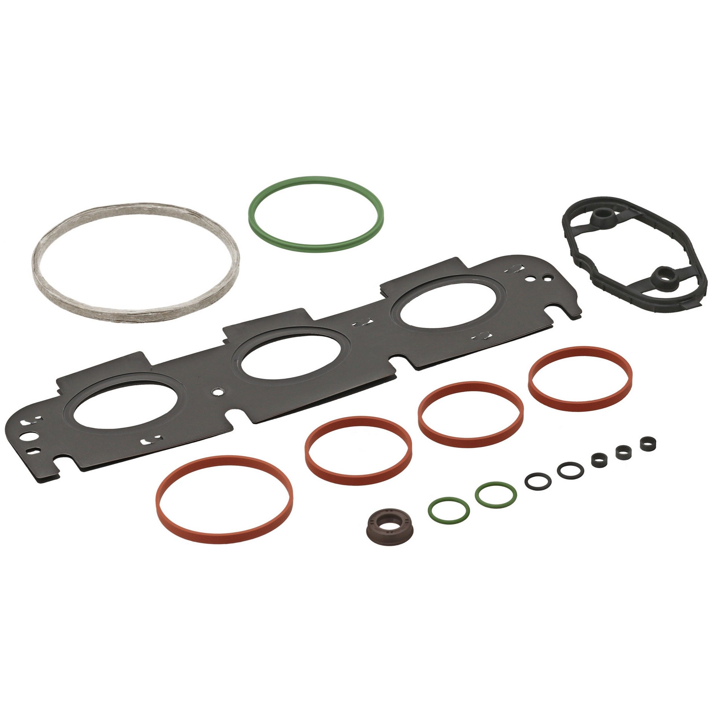 2019, 2018, 2017 Mini Cooper Clubman Engine Cylinder Head Gasket Set