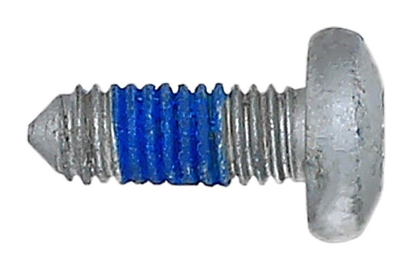2016, 2015, 2014, 2013 Porsche Boxster Engine Oil Pan Bolt