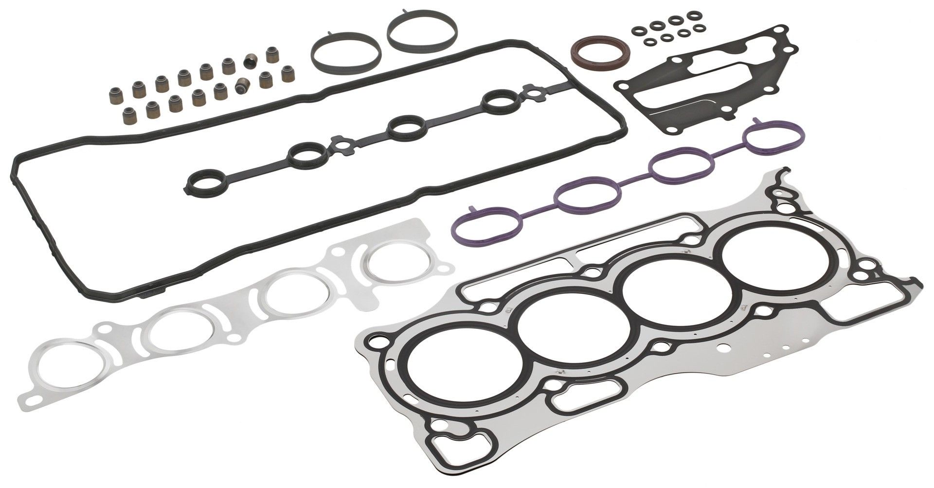 2019, 2018, 2017, 2016, 2015, 2014 Nissan Versa Note Engine Cylinder Head Gasket Set