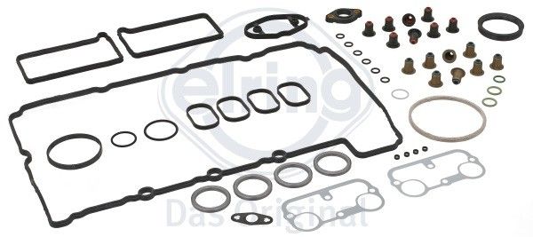 2012-2016 BMW 220i Engine Cylinder Head Gasket Set Elring