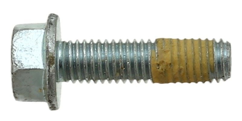 2003-2009 Avanti II Exhaust Bolt and Spring Elring