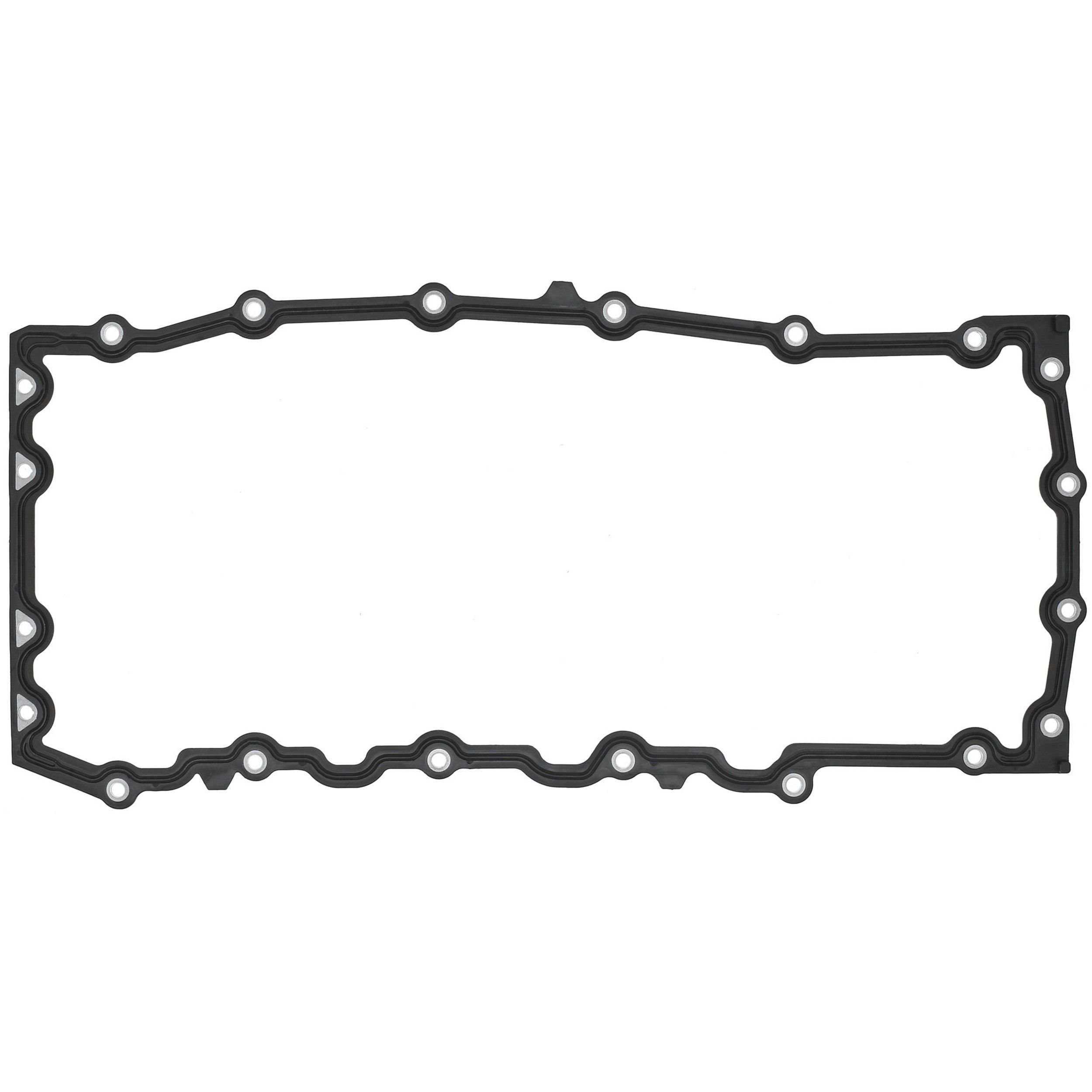 2014, 2013, 2012, 2011, 2010 Ford F-150 Engine Oil Pan Gasket