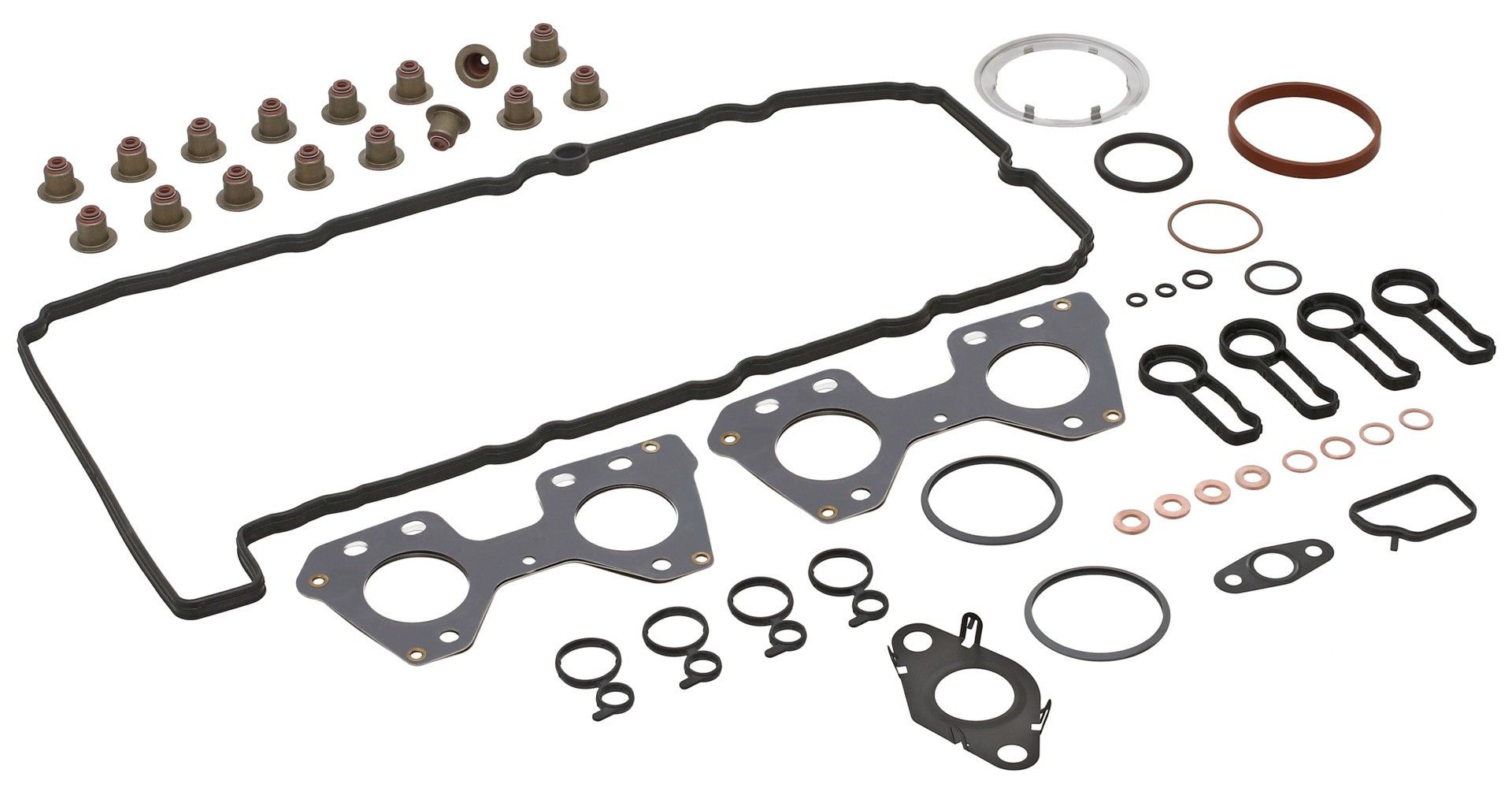 2017, 2016, 2015 BMW X3 Engine Cylinder Head Gasket Set