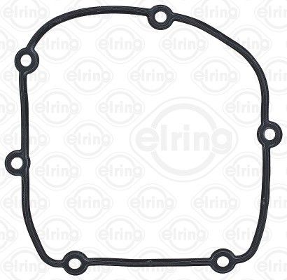 Engine Timing Cover Seal