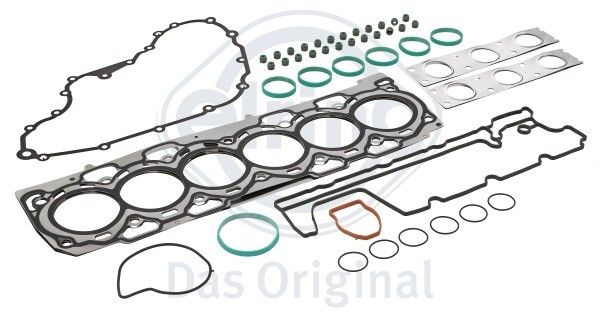 2014, 2013, 2012, 2011, 2010, 2009, 2008, 2007 Volvo S80 Engine Cylinder Head Gasket Set